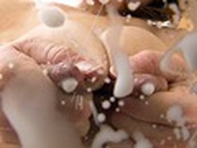 濃厚敏感勃起乳首母乳 河合千里 デジタルモザイク匠　サンプル画像04